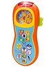 NEGOCIO Cartoon Hand Music Mobile Phone Controlled Set Baby Montessori Comforter Development Sensory Toys- PACK OF 1