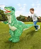 NEGOCIO 2.4GHz Remote Control Rechargeable Dinosaur Toy With 360 Degree Rotation for Kids- Pack of 1 (Color May Vary)