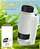 NEGOCIO Minilabsters Miniscope Students,pocket Microscope for Students,portable Microscope- Pack of 1