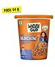Wickedgud Manchow Cup Noodles ( Pack of 8 )