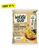 WickedGud Hakka Noodles ( Pack of 4 ) - 200 g Each