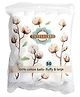 Cottsberry Organic Cotton Balls Pack of 50 - White