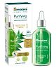 Himalaya Purifying Neem Face Serum Made with 5 Parts of Neem Natural Salicylic Acid Neem & Cica - 30 ml