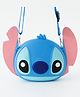 Babyhug Sling Bags With Lilo & Stitch Graphics - Blue