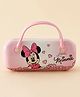 Babyhug Free Size Disney Glasses Case For Girls - Pink
