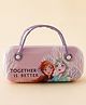Babyhug Disney Frozen Print Glasses Case Free Size - Multicolor