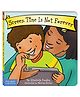 OSWAAL BOOKS Screen Time Is Not Forever Board Book - English