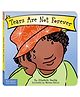 OSWAAL BOOKS Tears Are Not Forever Board Book - English