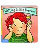 OSWAAL BOOKS Waiting Is Not Forever Board Book - English