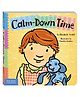 CALM DOWN TIME Board Book -English