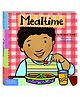 OSWAAL BOOKS Mealtime Board Book - English