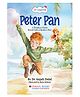 OSWAAL BOOKS Lil Legends: Peter Pan Story Book - English