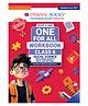OSWAAL BOOKS NCERT & CBSE One For All Workbook Class-6 Social Science (Exploring Society India and Beyond)