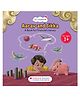 OSWAAL BOOKS Lil Legends Aarav and Sikka : A book for Financial Literacy Story Book - English