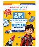 OSWAAL BOOKS One for all Question Bank NCERT & CBSE Class-8 Mathematics (Ganita Prakash)