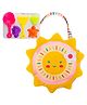 Stephen Joseph Beach Totes Sunshine