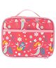 Stephen Joseph Junior Lunchbox Mermaid Colour Red