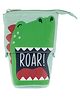 Stephen Joseph Pop Up Pencil Pouch Mermaid Design - Multicolour