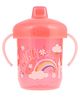 Stephen Joseph Sippy Cup Princess Pink - 250 ml
