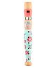 Stephen Joseph Recorder Flute Hedgehog