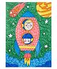 Stephen Joseph Wonder Ink Art Kit Space