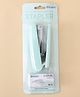 Mini Stapler with Staples  Blue| Compact, Durable, Office & School Stapler for Papers, Worksheets, Crafts| Ready to Use