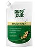 PureCult Liquid Handwash with Vanilla Essential Oils- Refill Pouch (1800 ml)