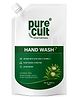 PureCult Liquid Handwash with Sweet Oranage & Lemon - Refill Pouch (1800 ml)