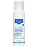 Mustela Stelatopia Foam Shampoo - 150 ml