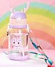 ARCADE TOYS Cartoon Water Bottle - 500 ml