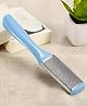 ARCADE TOYS Foot Scrubber, Colossal Foot Rasp Foot File and Callus Remover For Feet. Pumice Stone For Feet, Best Foot Care Pedicure Metal Surface Tool to Remove Hard Skin. - Pack Of1 - Color May Vary