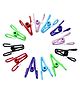 ARCADE TOYS Pack Of 12 Assorted Colors Pvc Coated 2