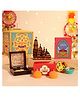 Oye Happy - Ayodhya Ki Diwali Hamper | Festive Gift Box | Perfect Diwali Gift for Kids & Family
