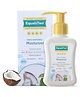 EQUALSTWO Coconut Based Baby Moisturizer - 100 ml