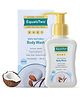 EQUALSTWO Coconut Based Baby Wash  - 100 ml