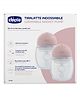 Double Wearable Electric Breast Pump - Pink