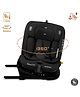 Neobreeze Car Seat  I-Vilo All In One -Isofix -360 Black