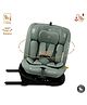 Neobreeze Car Seat  I-Vilo All In One -Isofix -360 Green