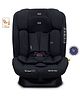 Neobreeze Car Seat I-Hepta Black