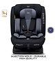 Neobreeze Car Seat  I-Eroca Black/ Dark Gray