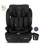 Neobreeze Car Seat  I-Bostoni  Black