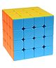 Sanjary 4x4 Moyu Speed Cube, a High-quality Puzzle Cube Designed for Both Beginners and Speedcubers This Cube is a Popular Choice Among Puzzle Enthusiasts Color  Design May Vary