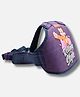 ParaSafe 2-wheeler Safety Harness - Purple