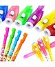 IncyWincy Magic Invisible Ink Pen (Pack of 12)  Secret Message Pen for Kids - Fun Birthday Return Gift
