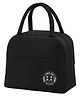 CuddleNest Lunch Box Bag Black - 700 ml