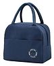 CuddleNest Lunch Box Bag Blue - 700 ml