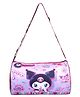 Happile Krumi Character  Design Kids Picnic/lunch bag/for travel