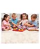 Yunicorn Max Tic Tac Toe Game Toy