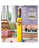 Yunicorn Max Kids Big Bat Ball Set - Colour may vary