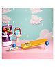 Yunicorn Max Jumbo Biggest Size Bat Set - Colour may vary